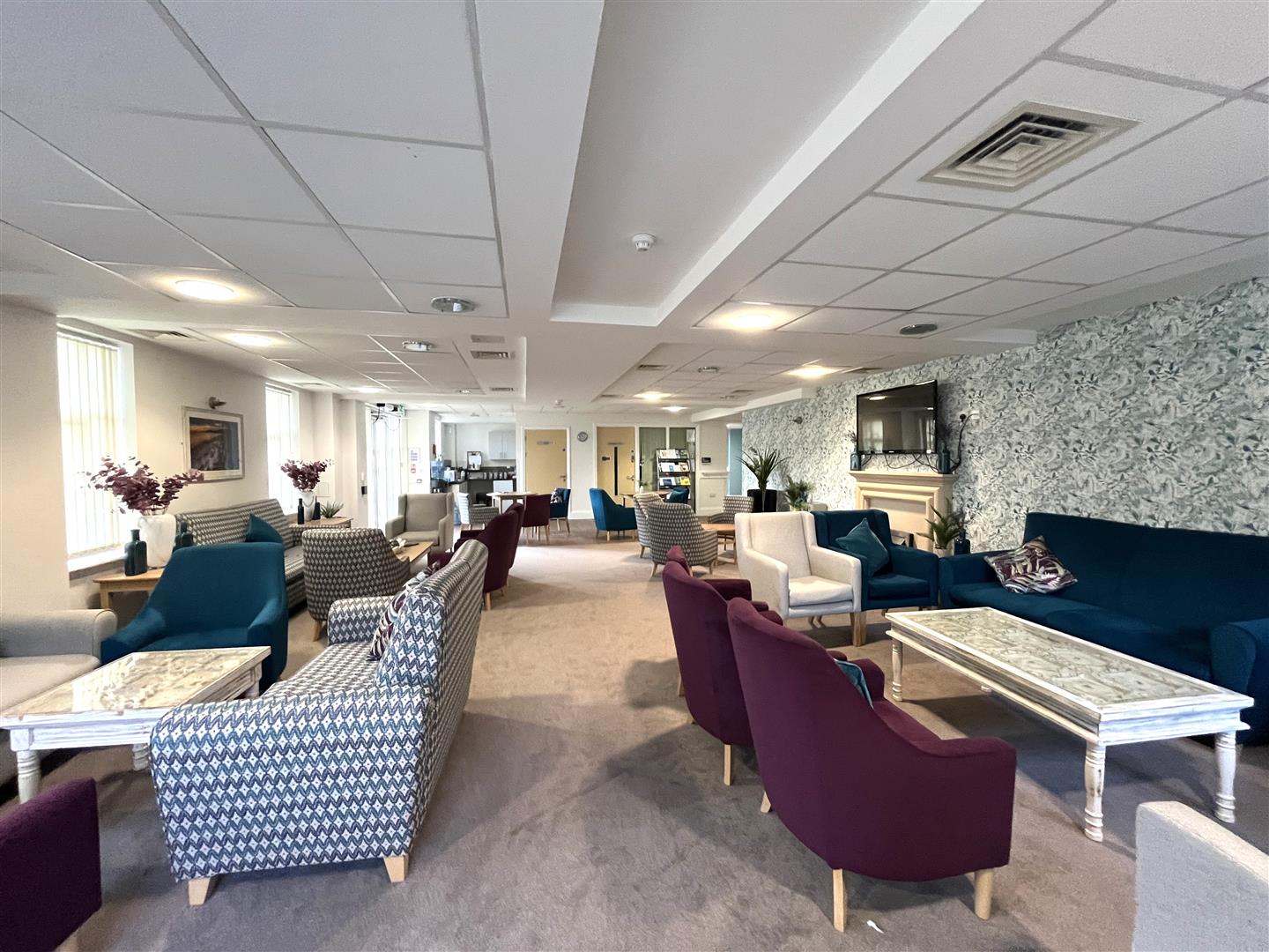 Rohan Gardens, All Saints Road, Warwick 12