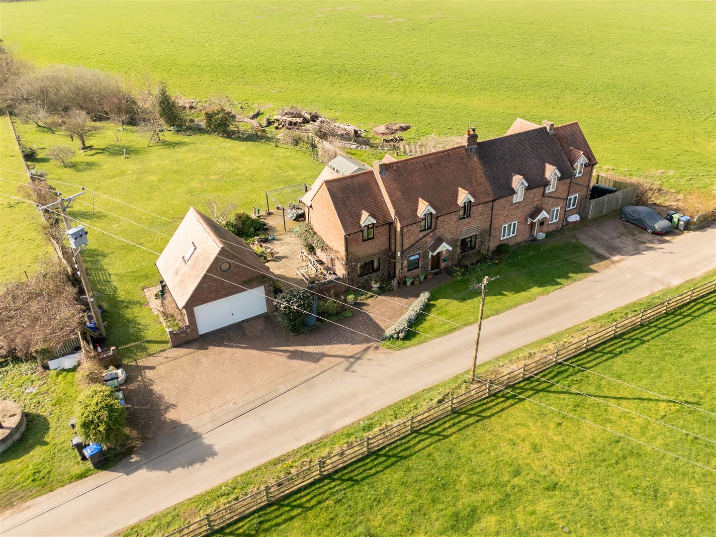 Off Stratford Road, Longbridge, Warwick 1