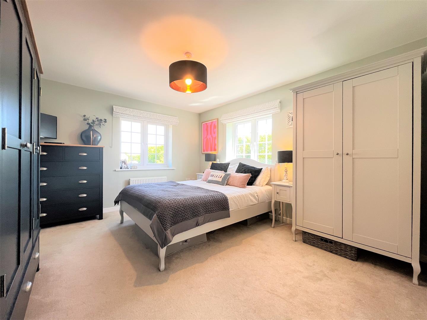 Jonson Avenue, Chase Meadow, Warwick 18