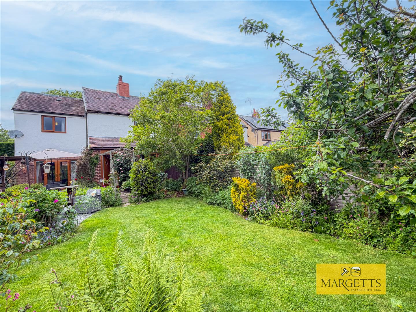 Station Road, Hatton Station, Warwick 3
