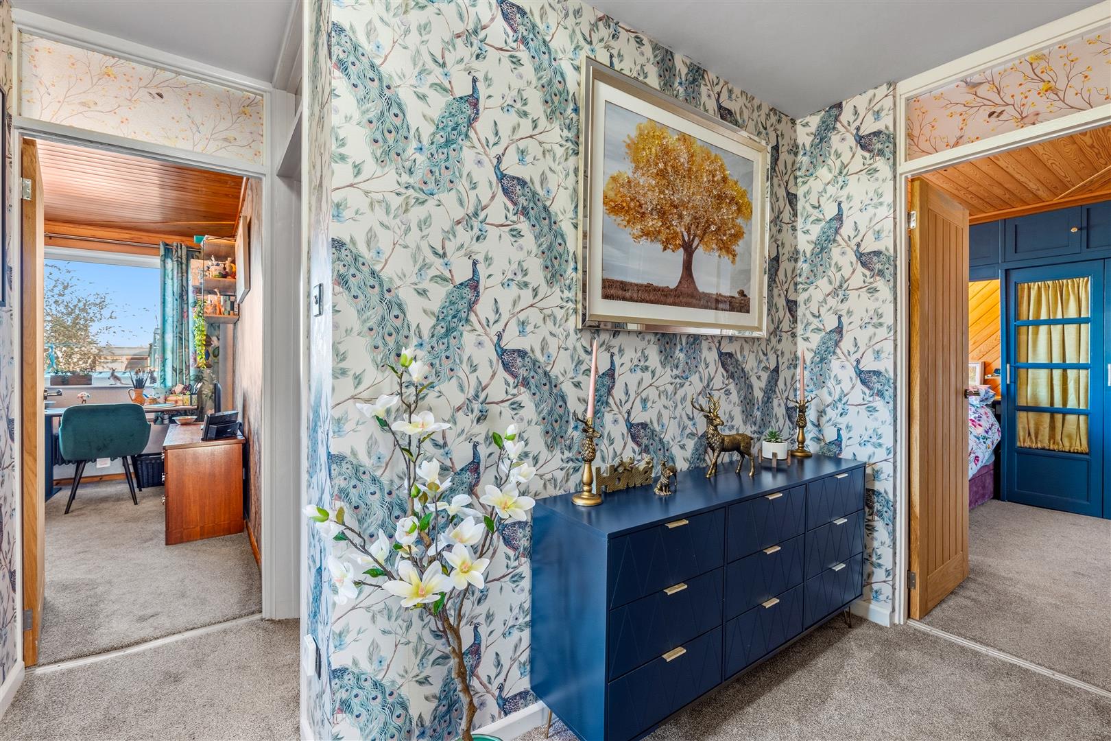 Mill Bank, Warwick 9