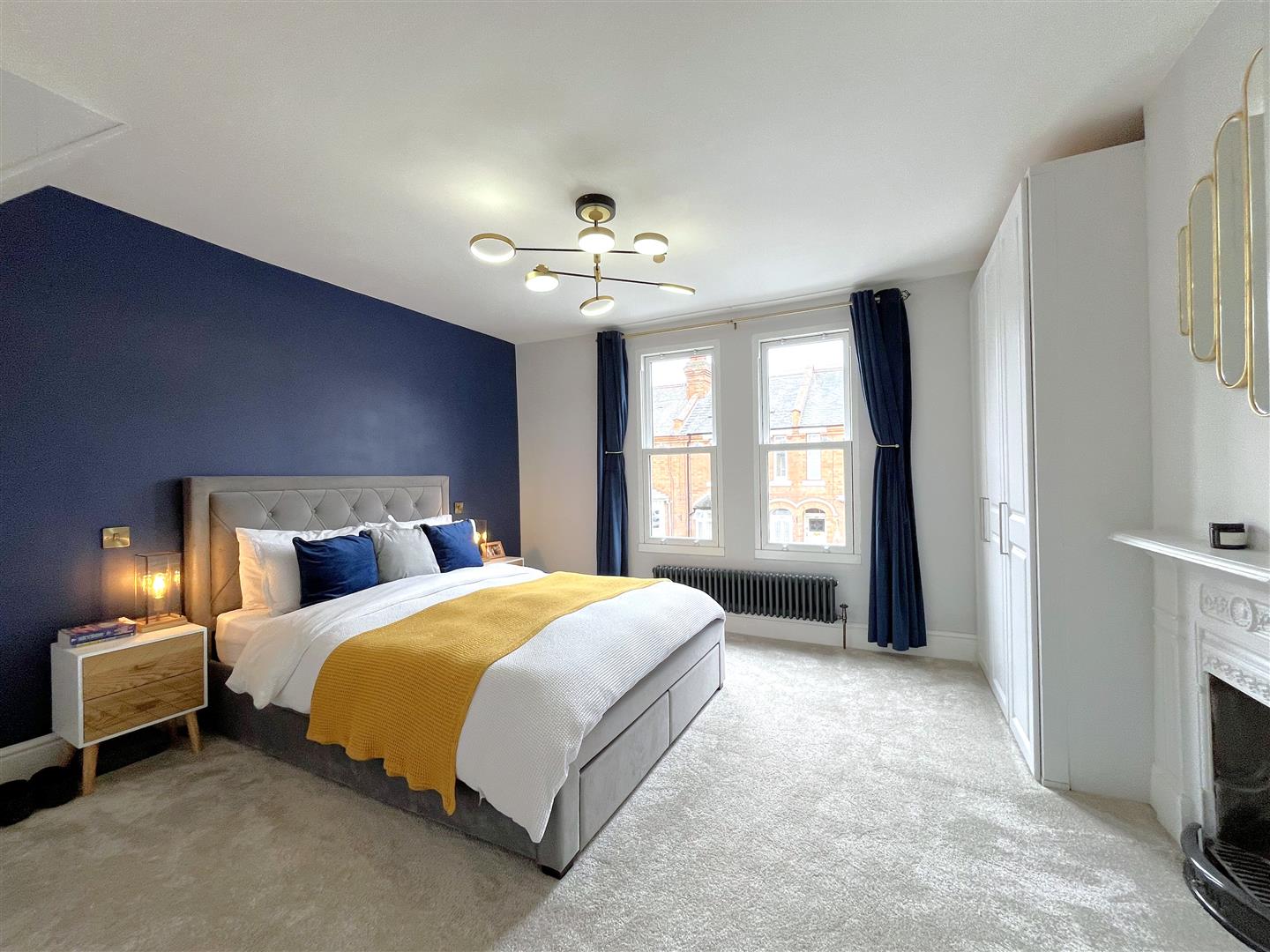 Victoria Street, Warwick 10