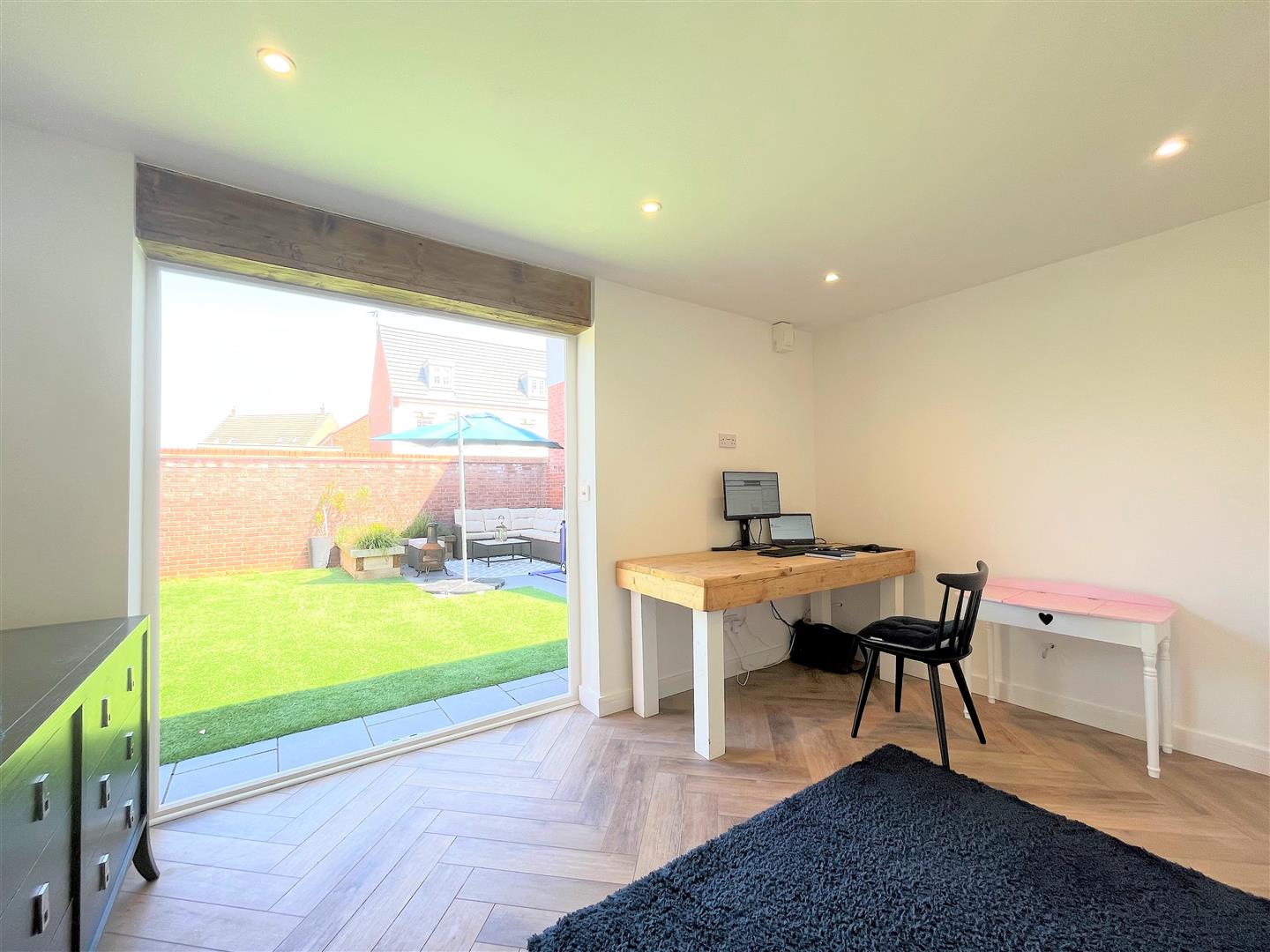 Jonson Avenue, Chase Meadow, Warwick 12