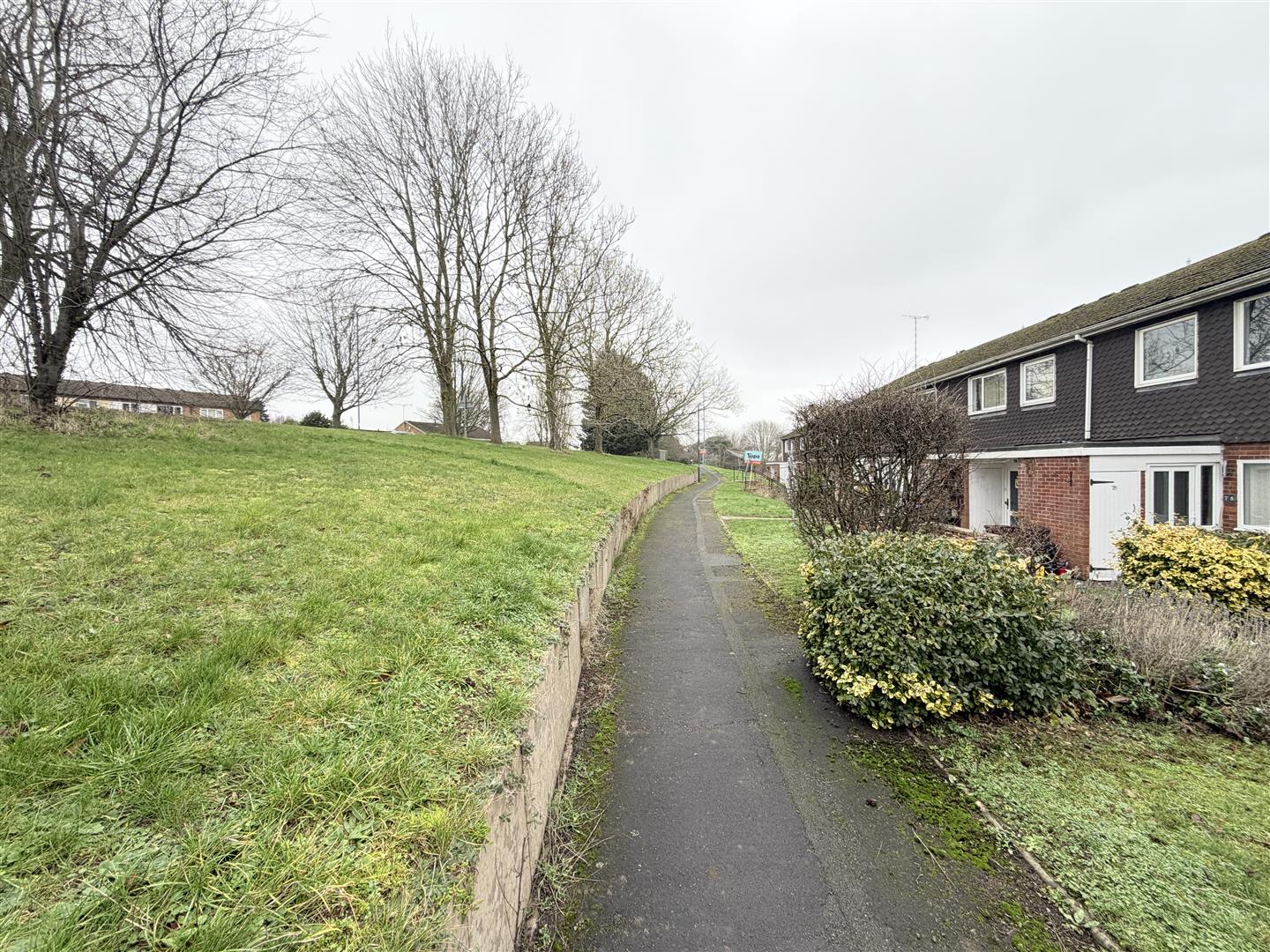 Crane Close, Woodloes Park, Warwick 3