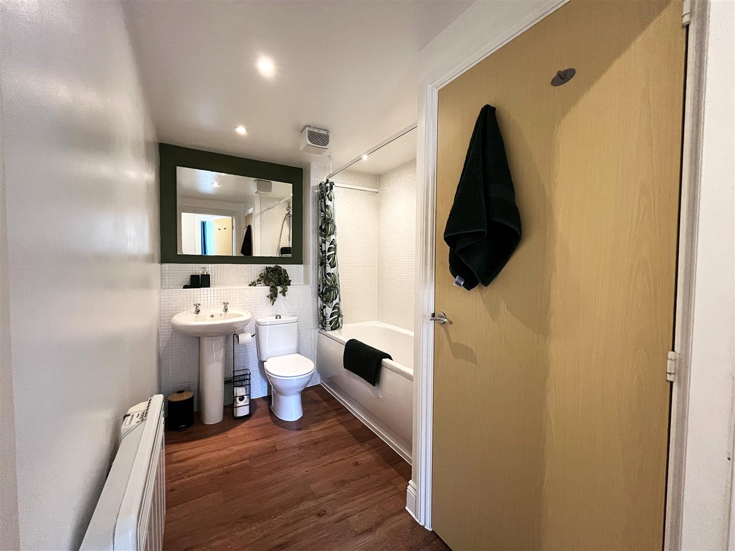 Chandley Wharf, Warwick 12