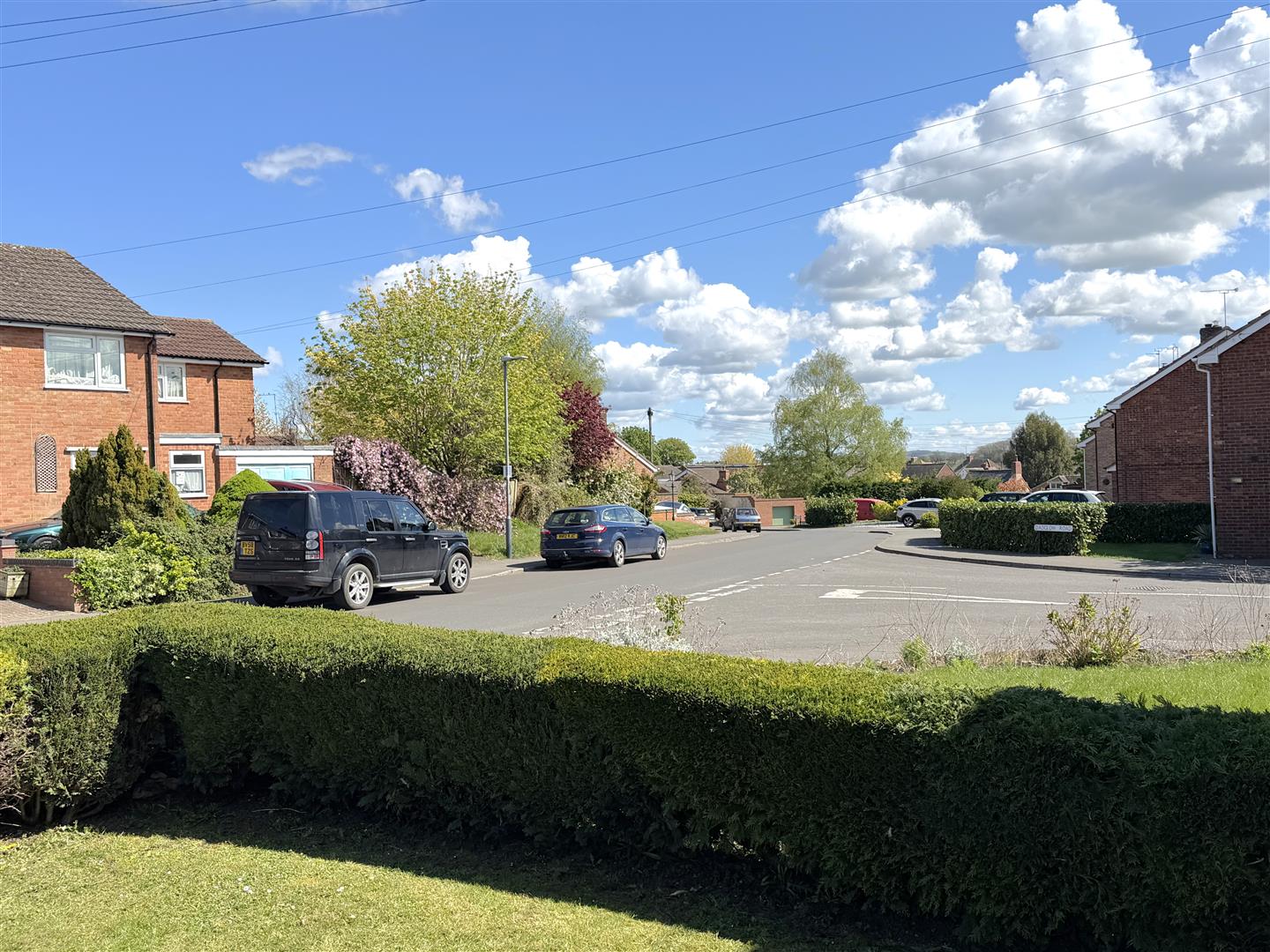 Lakin Drive, Bishops Itchington, Warwickshire 2