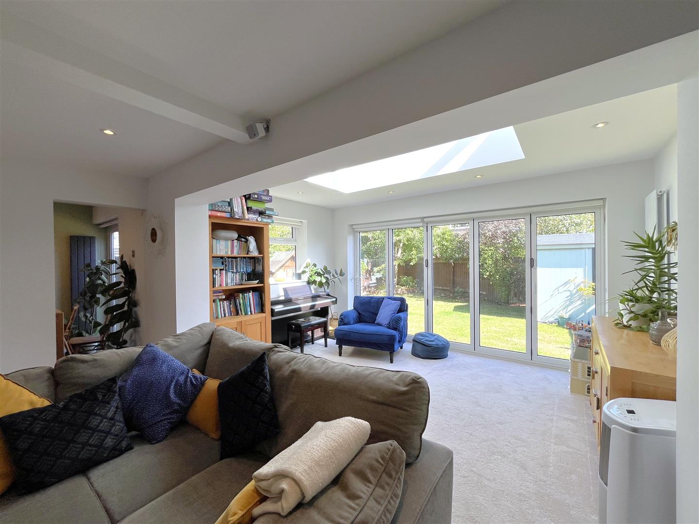 Marten Close, Hampton Magna, Warwick 4