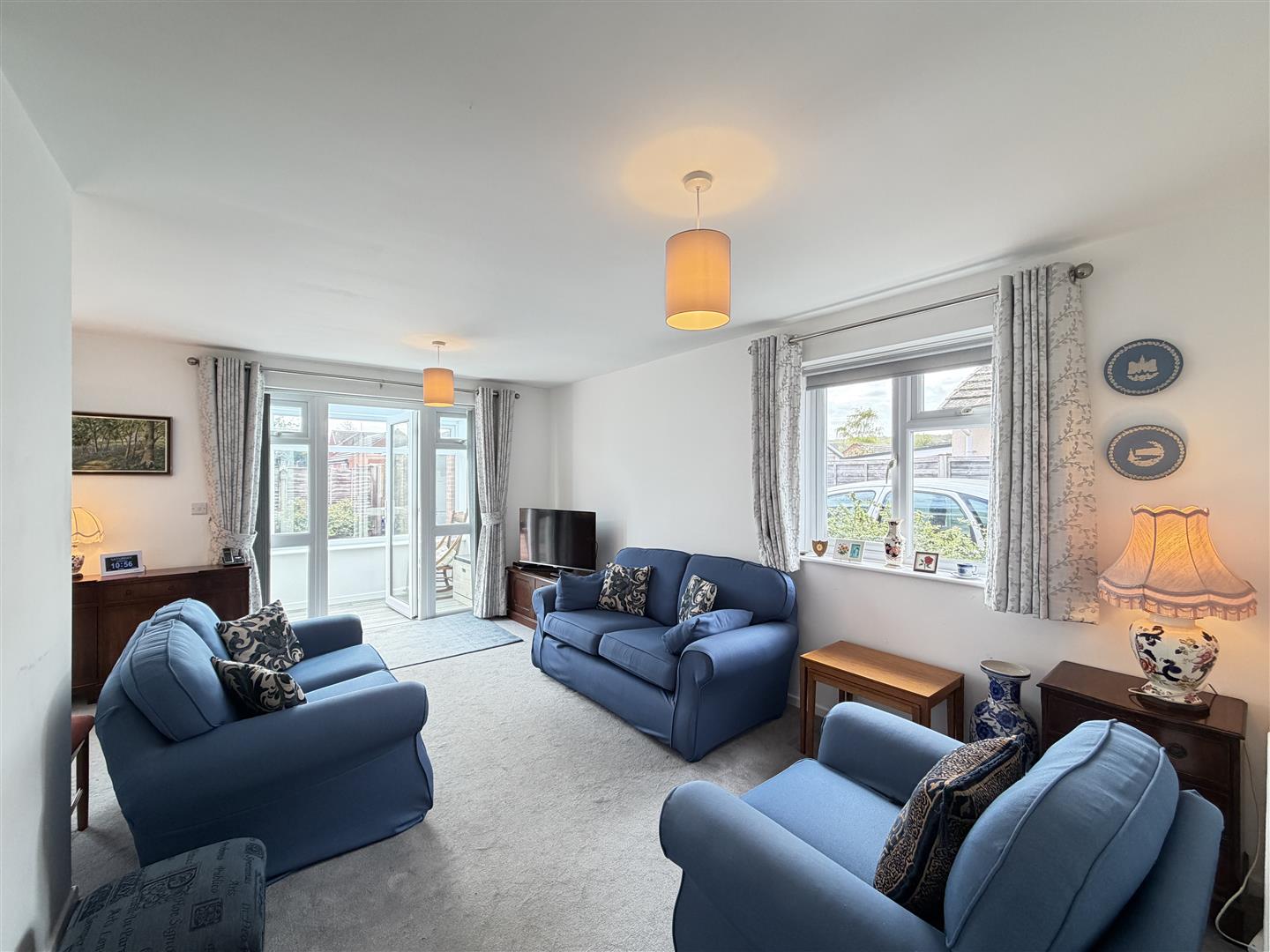 Hammerton Way, Wellesbourne, Nr Warwick 7