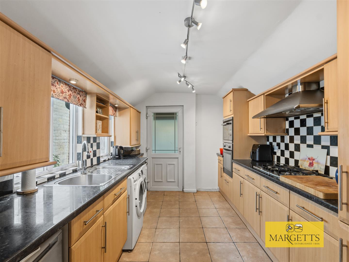 Guys Cliffe Terrace, Warwick 8
