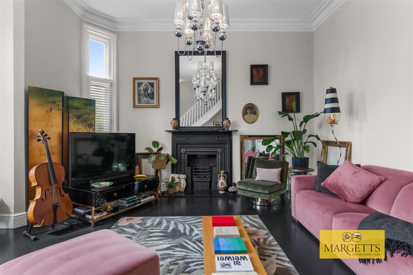 Southcotes, Warwick New Road, Royal Leamington spa 5