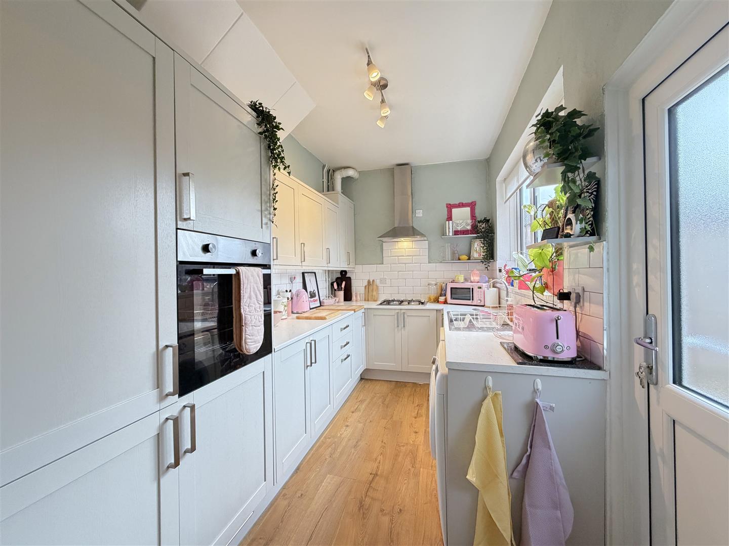 Humphris Street, Warwick 9