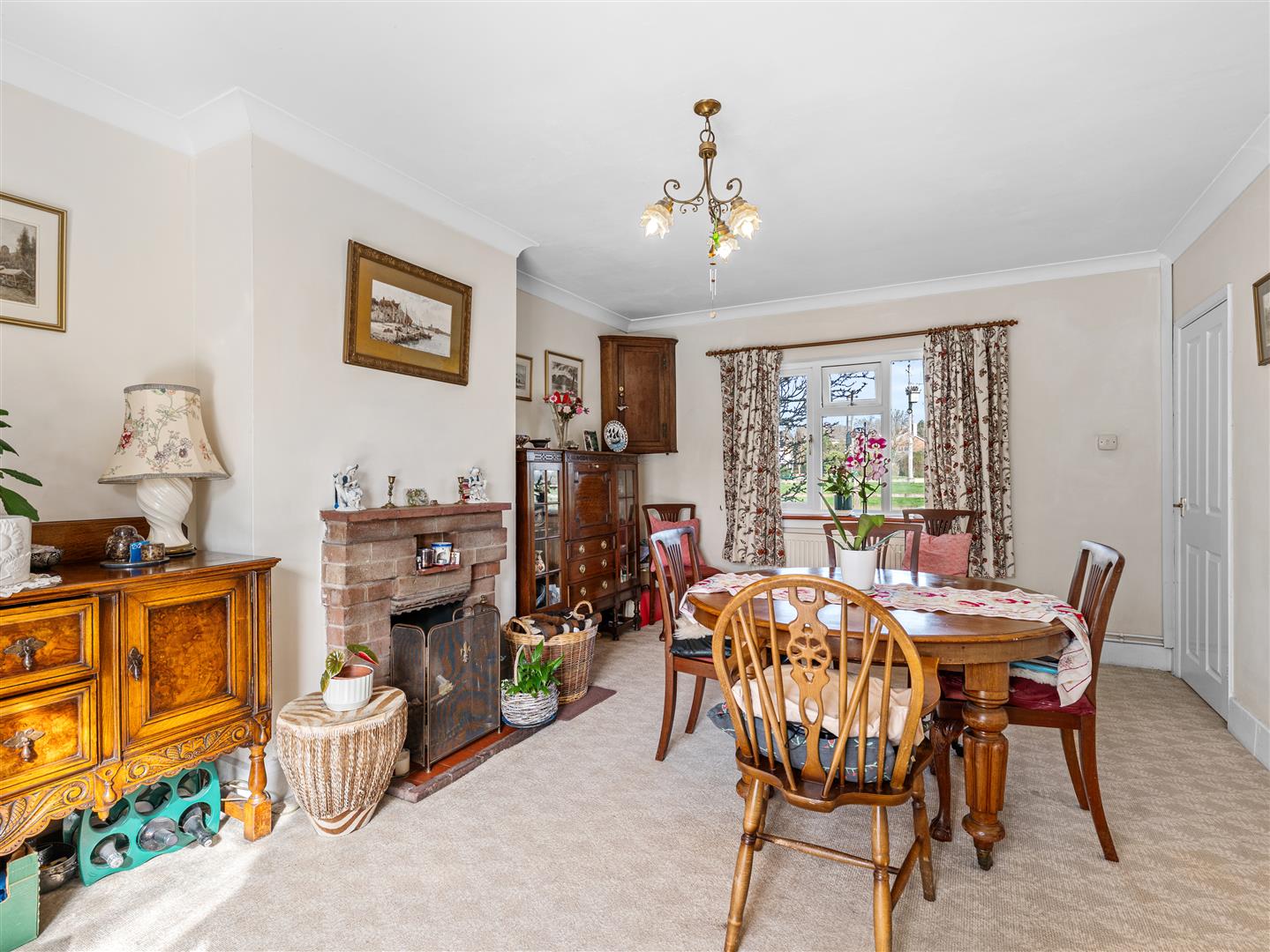 Off Stratford Road, Longbridge, Warwick 9