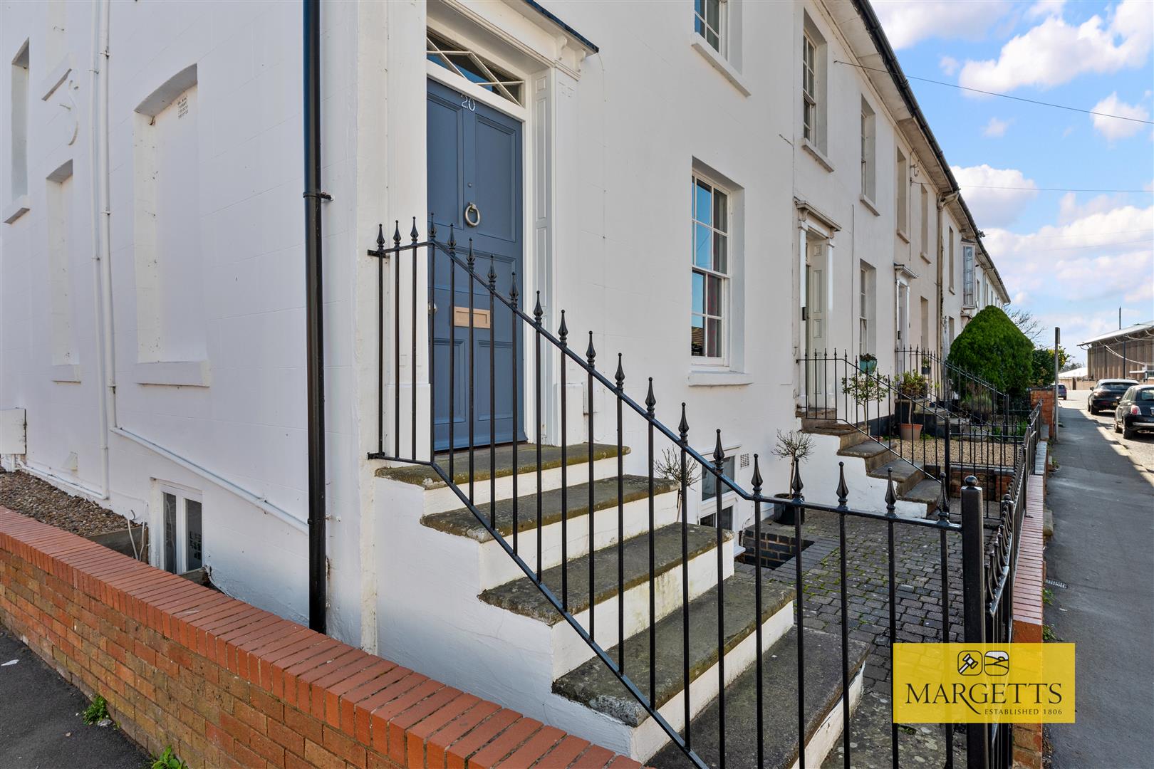 Hampton Street, Warwick 5