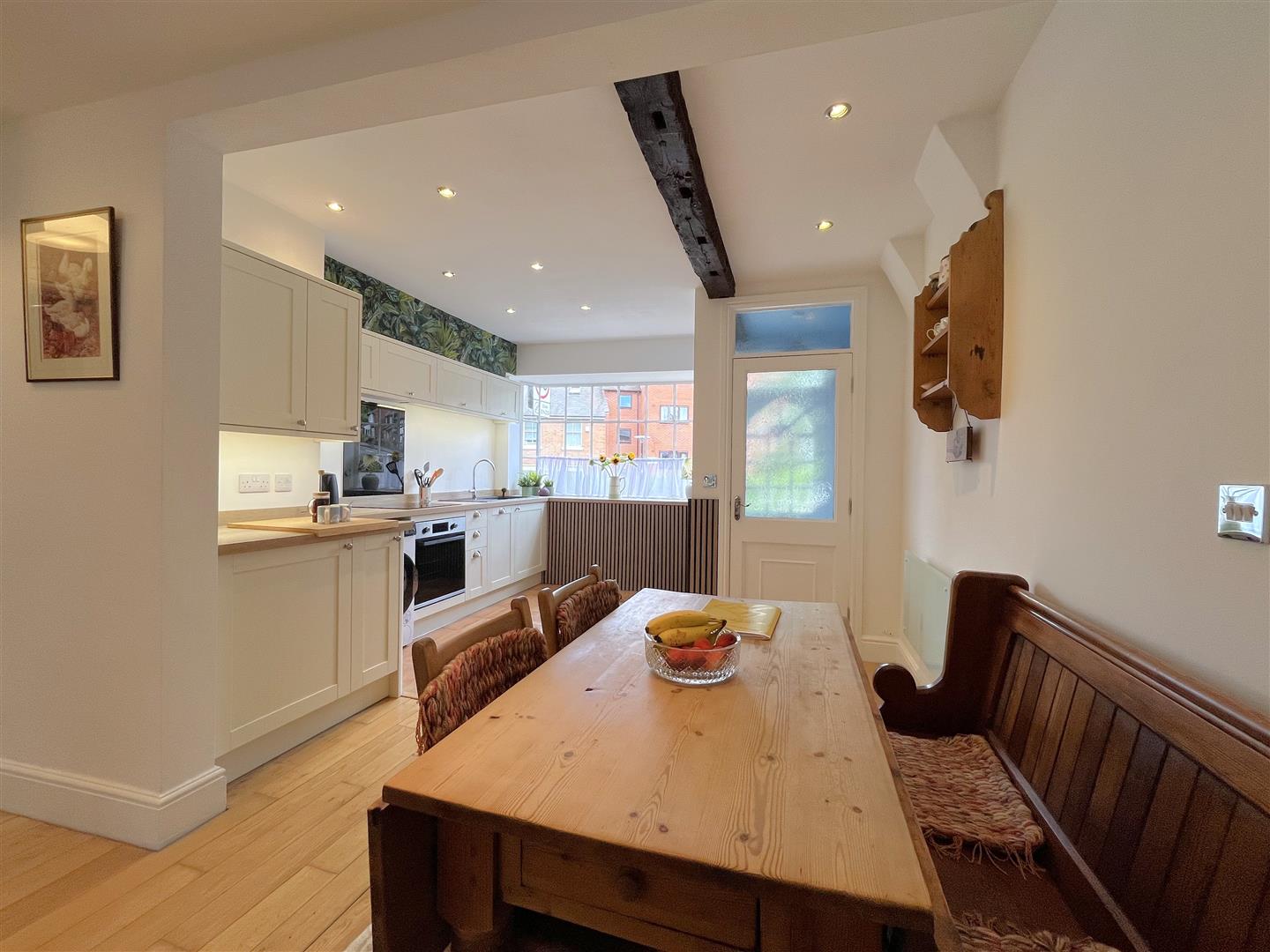 Saltisford, Warwick 13
