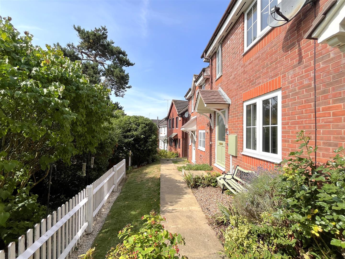 Armscote Grove, Hatton Park, Warwick
