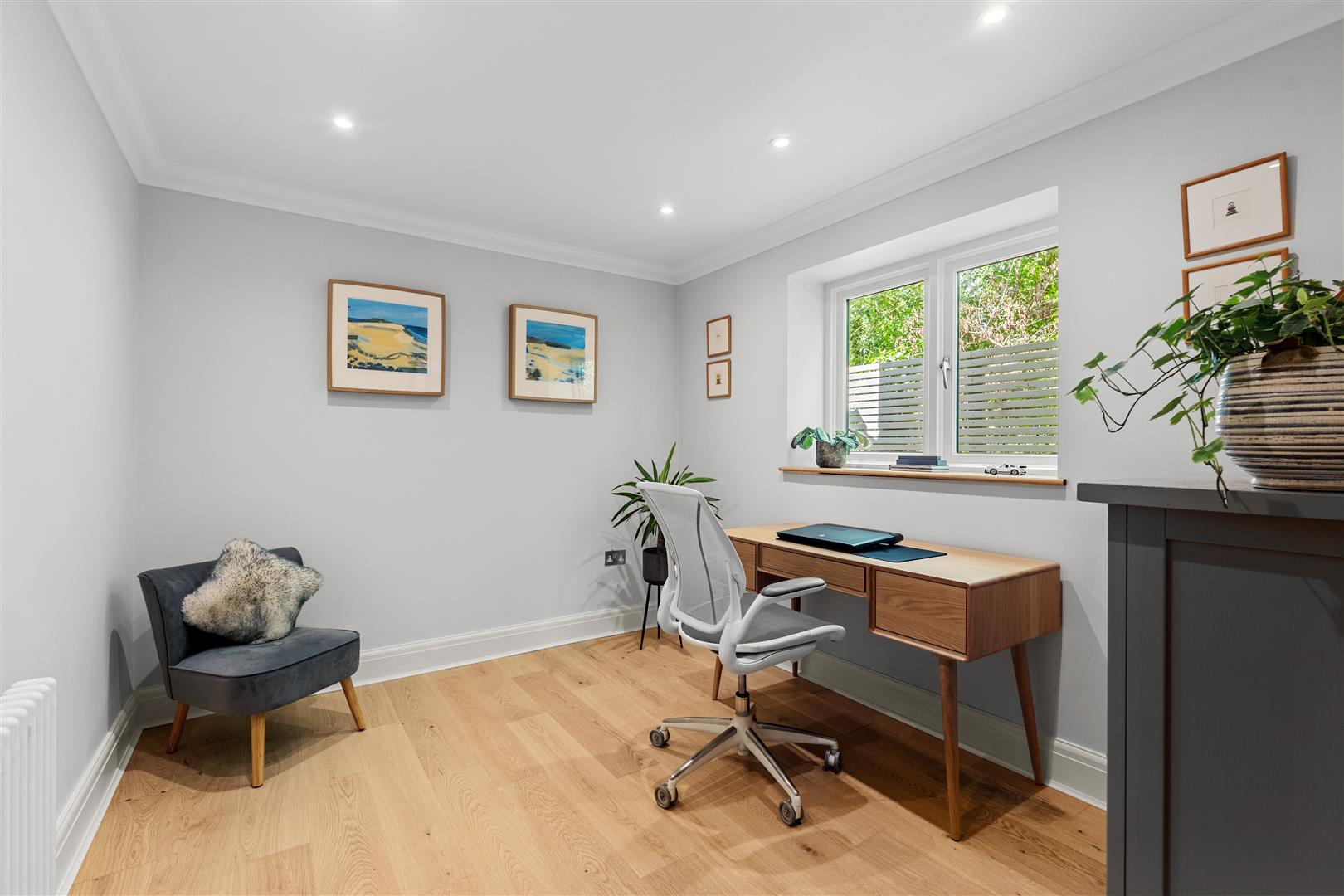 Station Road, Claverdon, Warwick 9