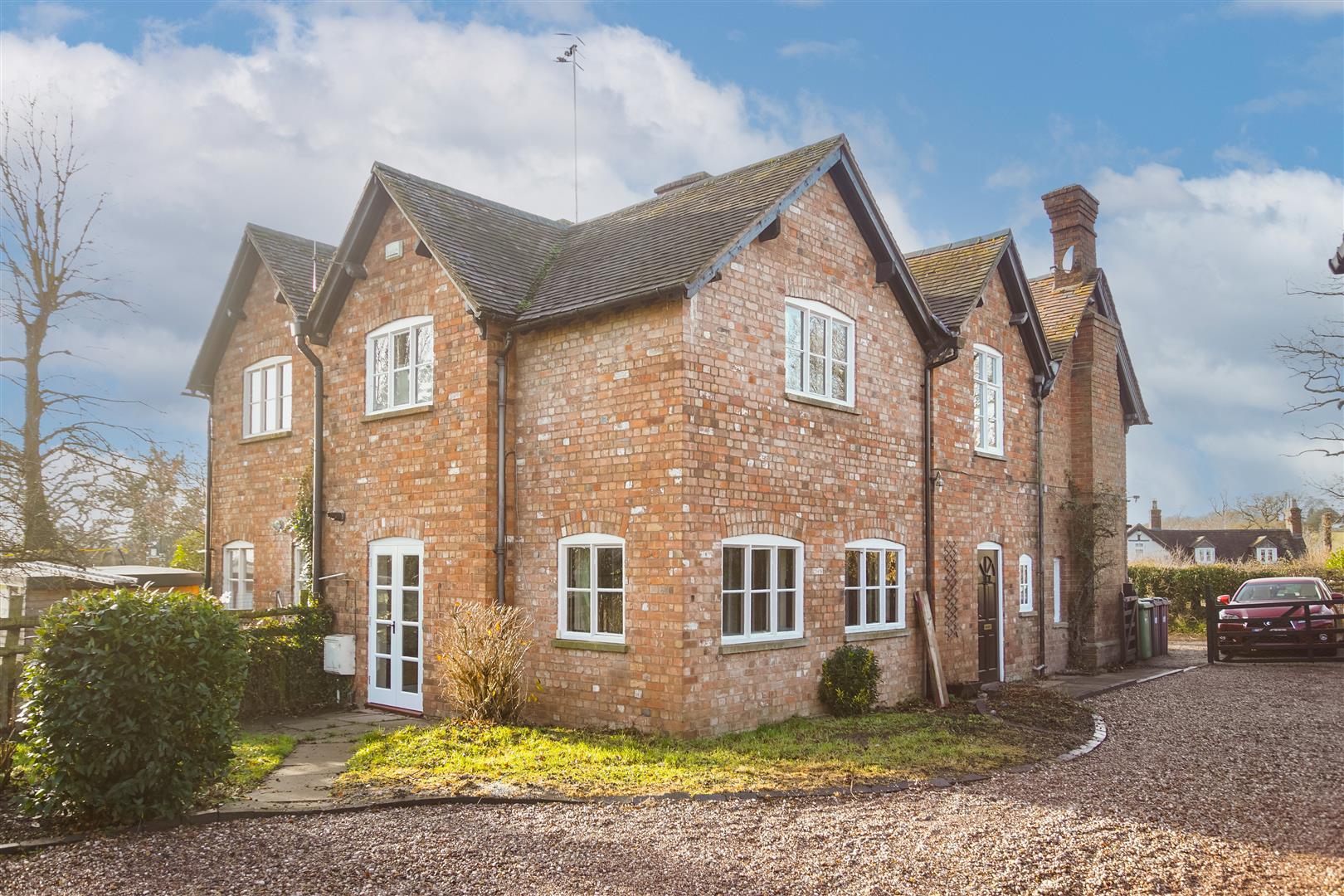 Henley Road, Hampton-on-the-Hill 2