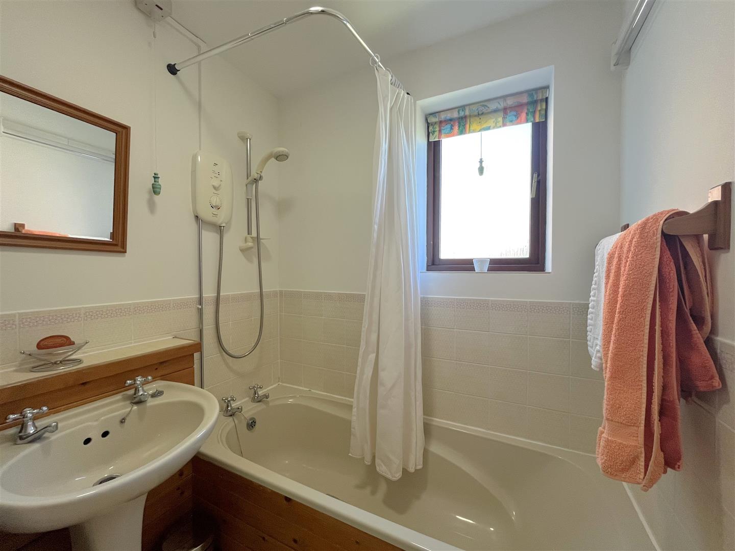 Wallace House, Lammas Walk, Warwick 11