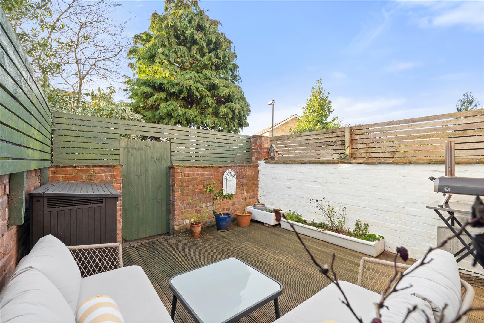 Highfield Terrace, Leamington Spa 20