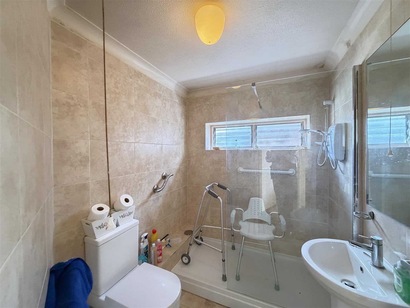 Daly Avenue, Hampton Magna, Warwick 10