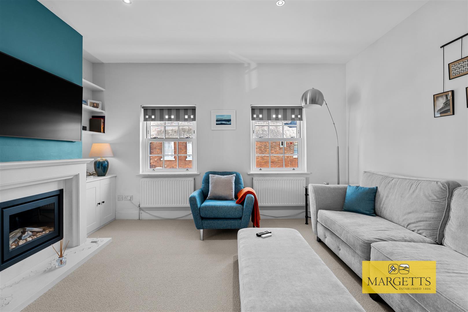 Castle Lane, Warwick 16