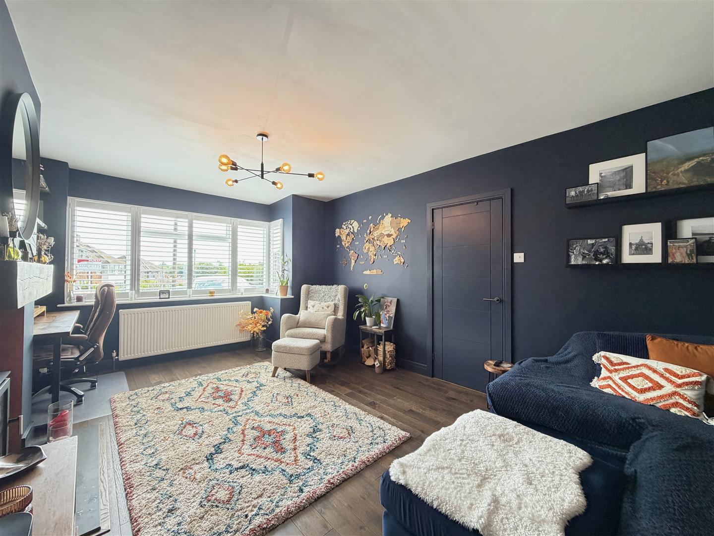 Highlands Close, Warwick 8