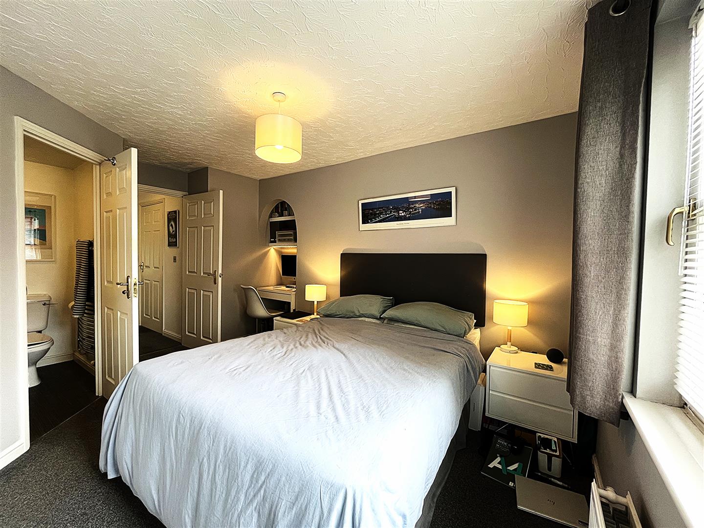 Bromhurst Way, Chase Meadow, Warwick 8
