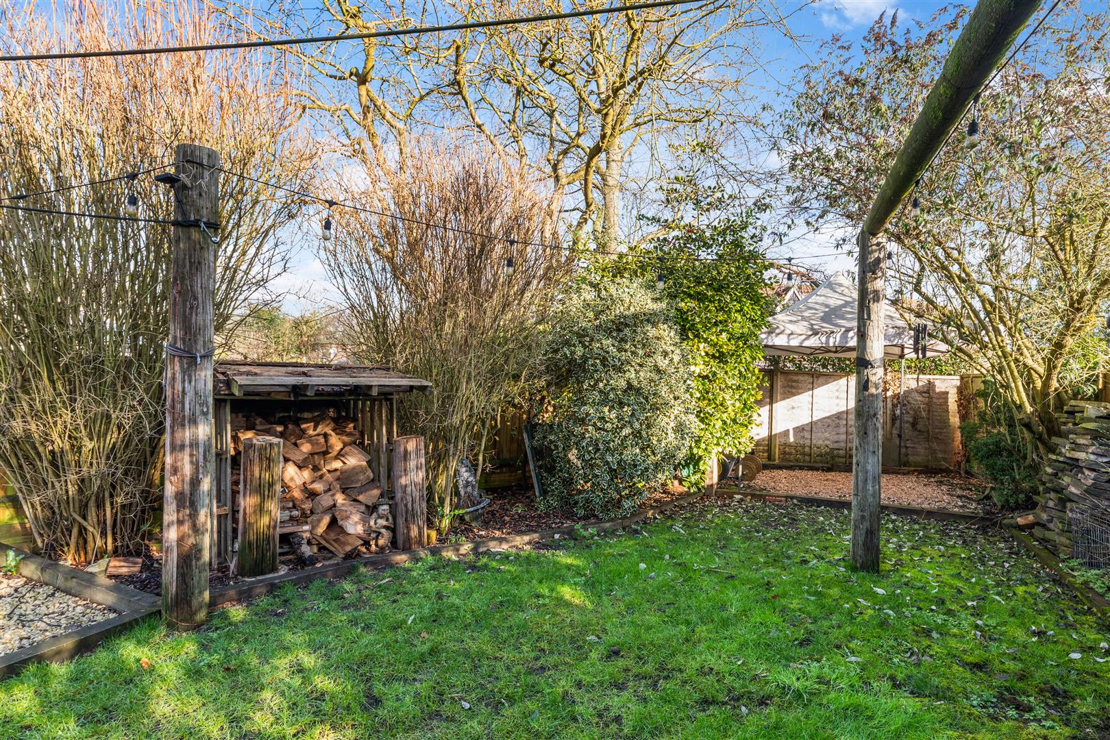 Vicarage Lane, Sherbourne, Nr Warwick 32