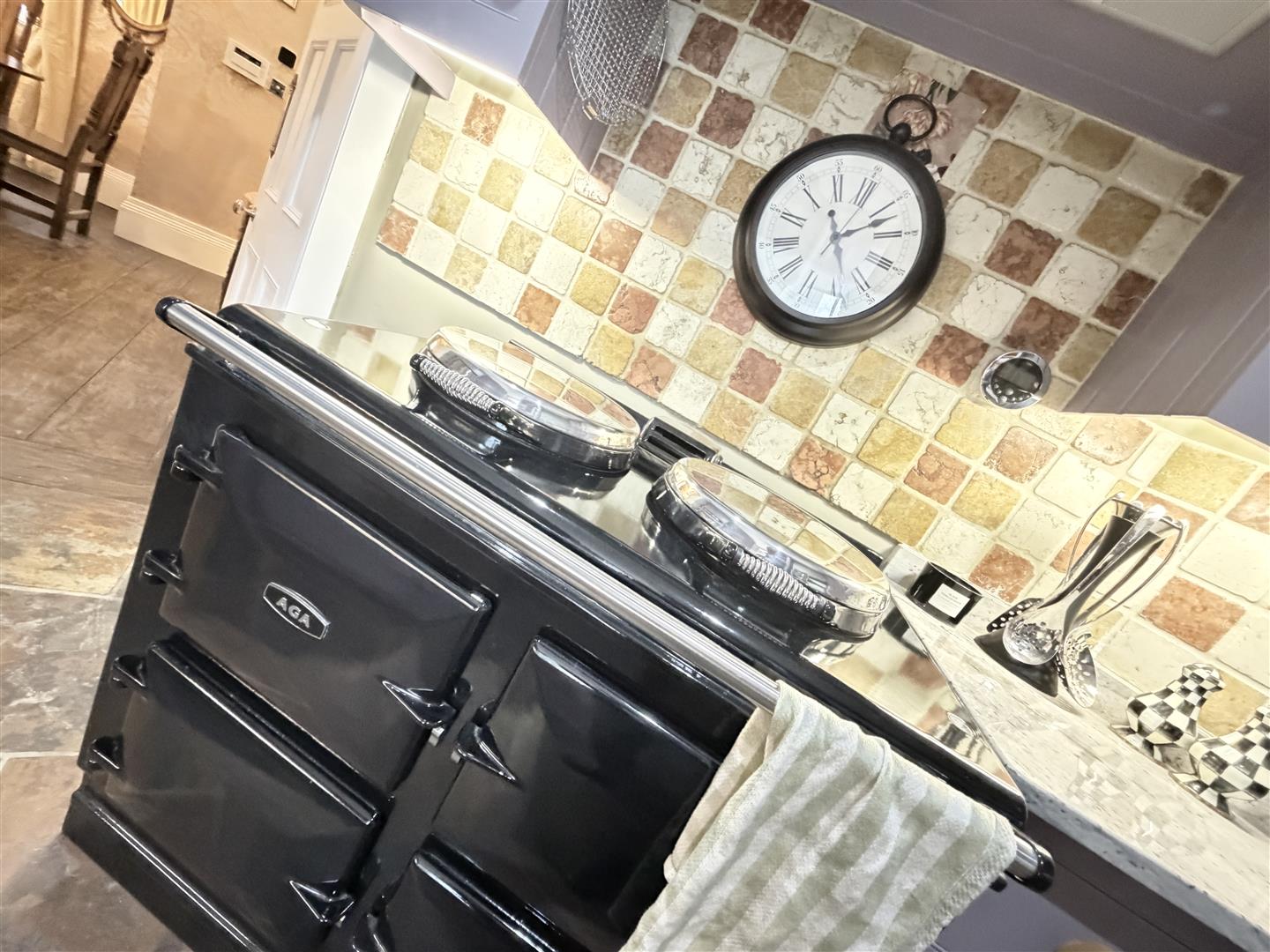 High Street, Warwick 8