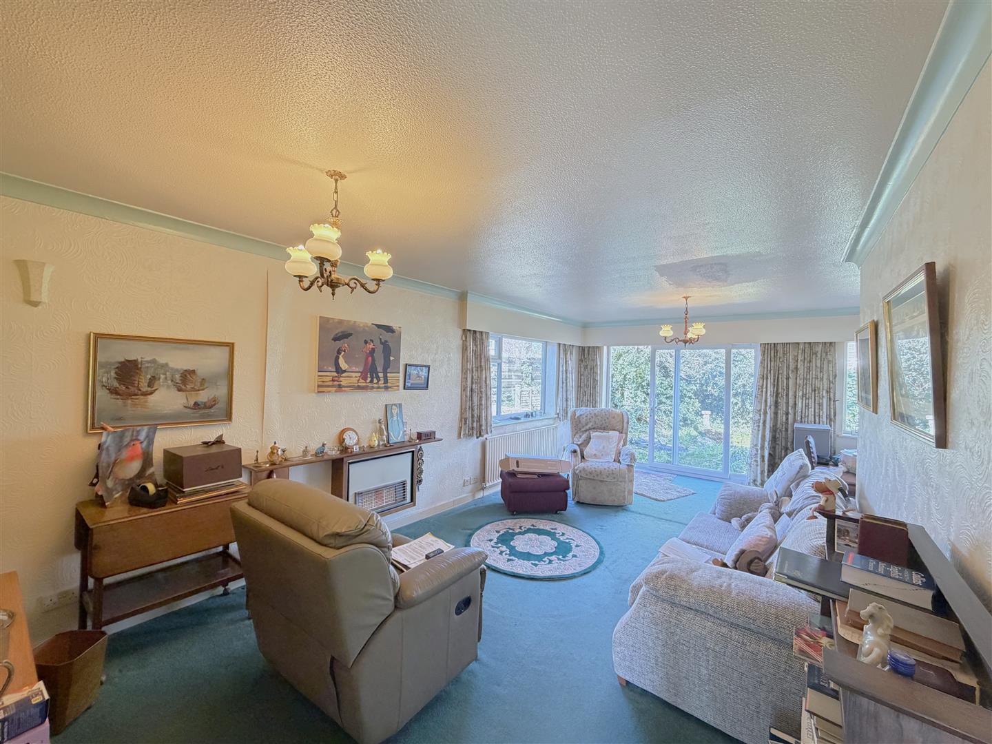 Daly Avenue, Hampton Magna, Warwick 5