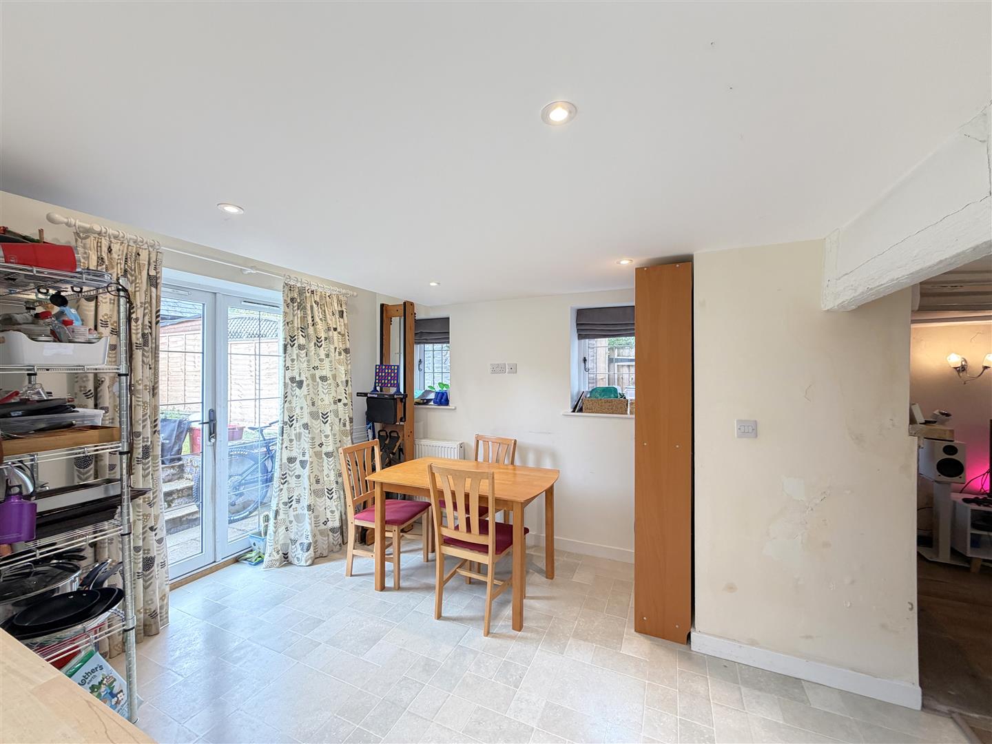 Church Street, Barford, nr Warwick 12