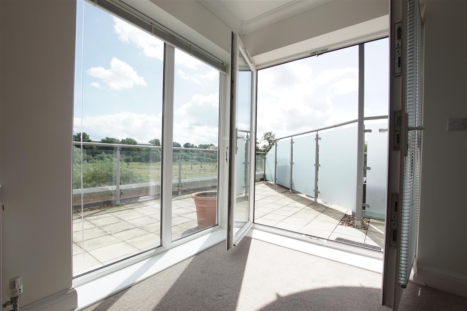 Bridge House, Sir Anthony Eden Way, Warwick 6