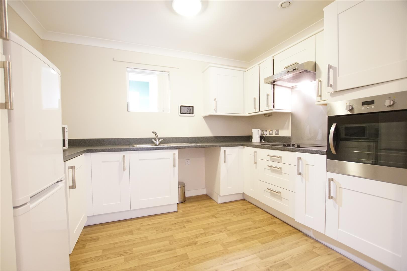 Rohan Gardens, All Saints Road, Warwick 5