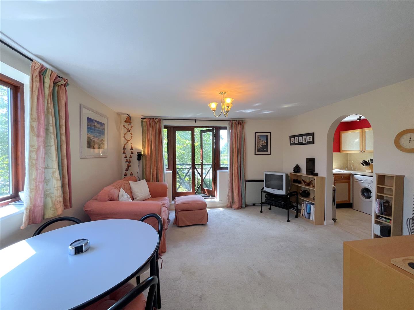 Wallace House, Lammas Walk, Warwick 6