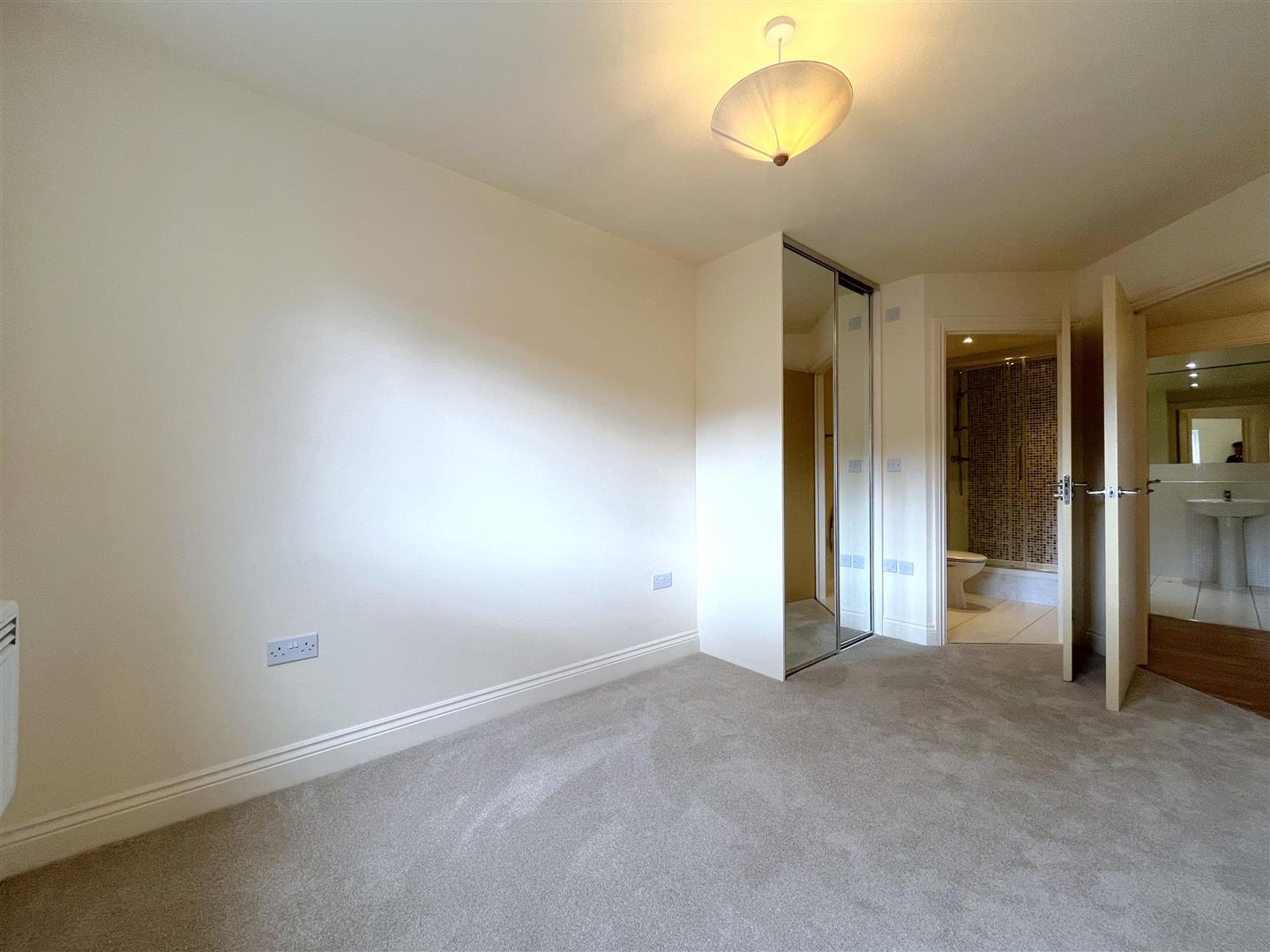 Chandley Wharf, Warwick 8