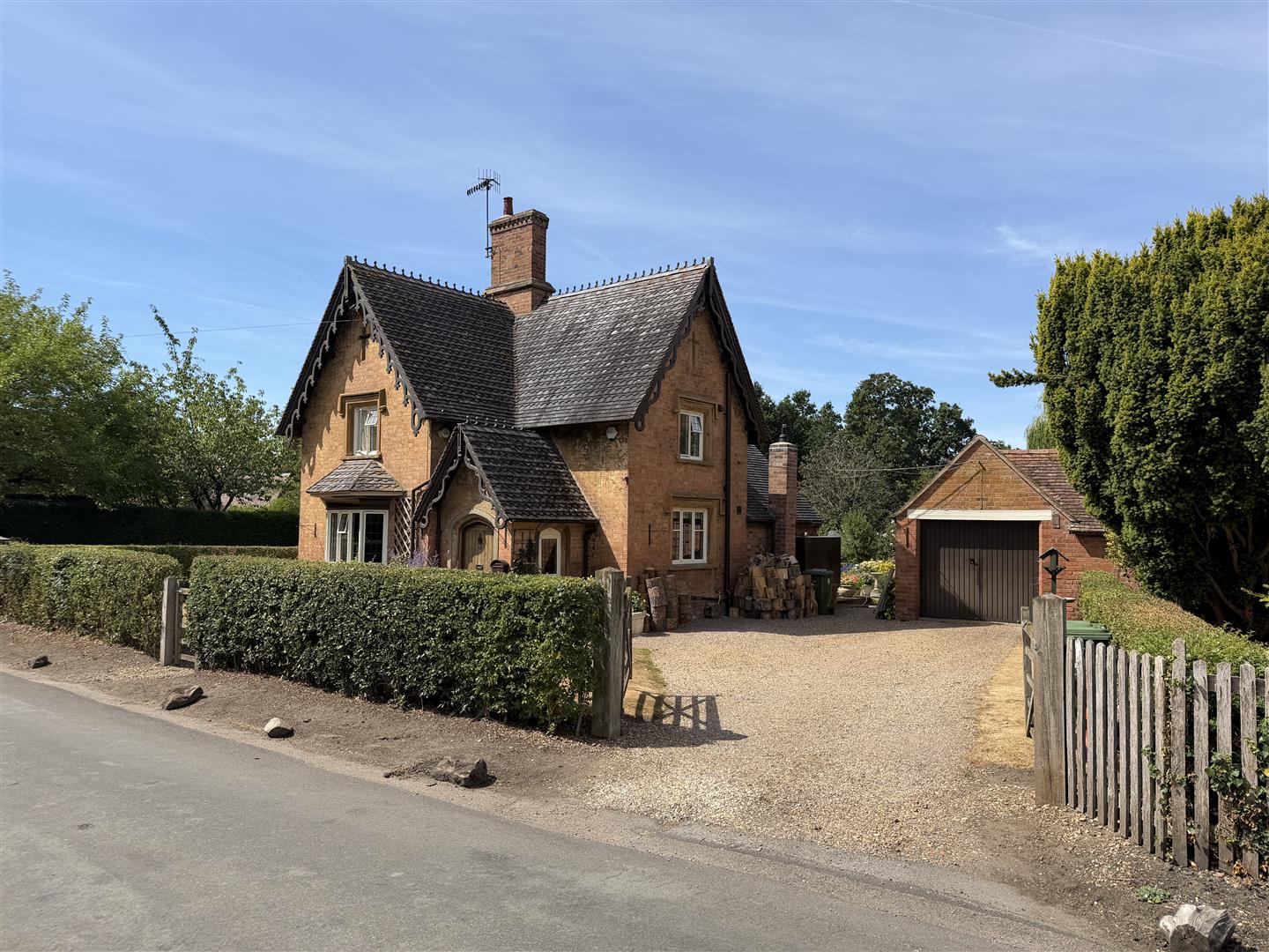 Church Road, Sherbourne, Warwick