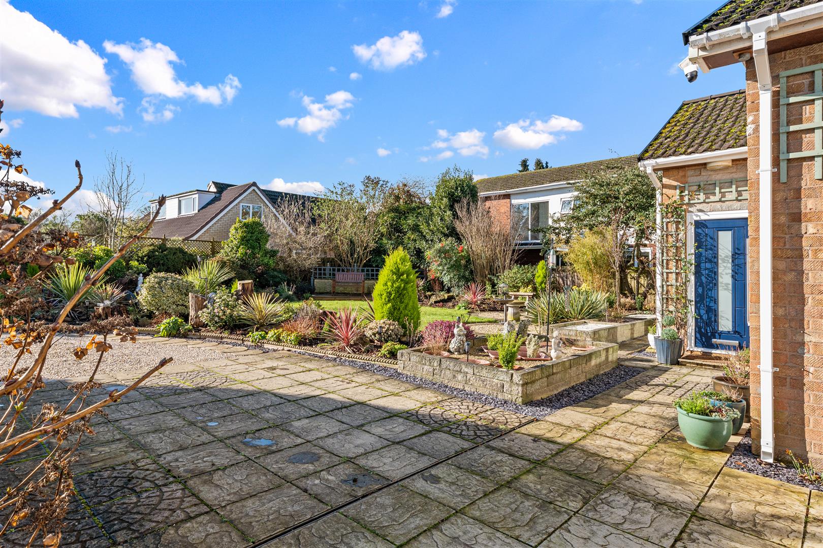 Mill Bank, Warwick 15