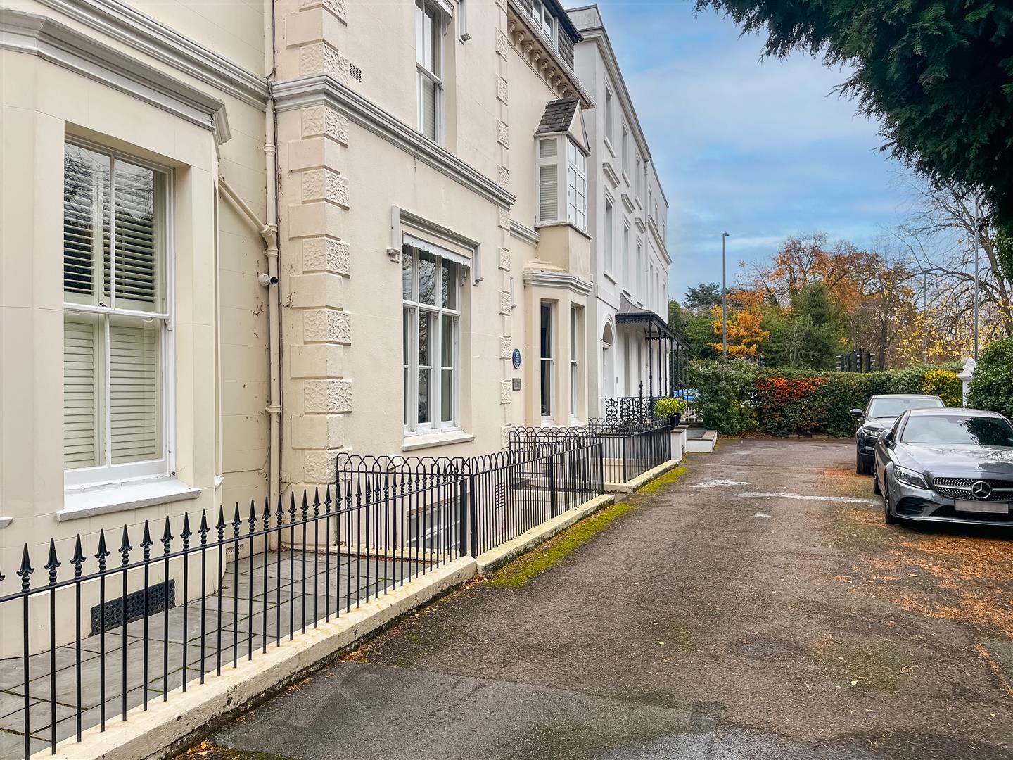 Binswood Avenue, Leamington Spa 23