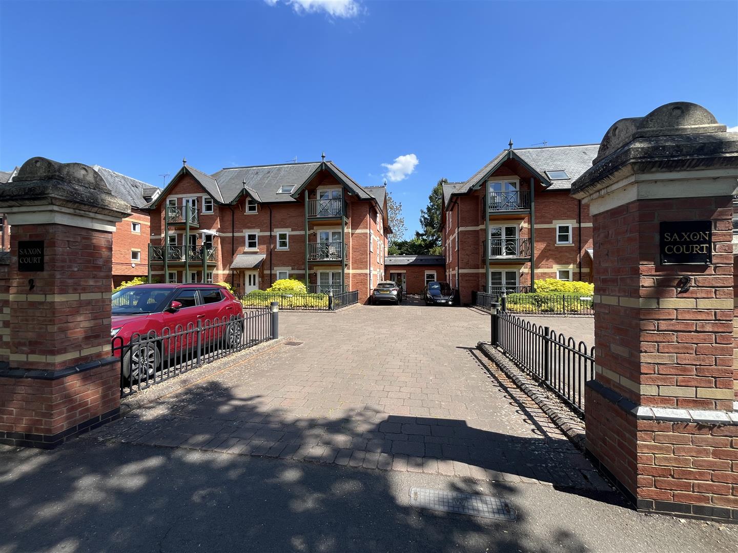 Saxon Court, Guys Cliffe Avenue, Royal Leamington Spa 23