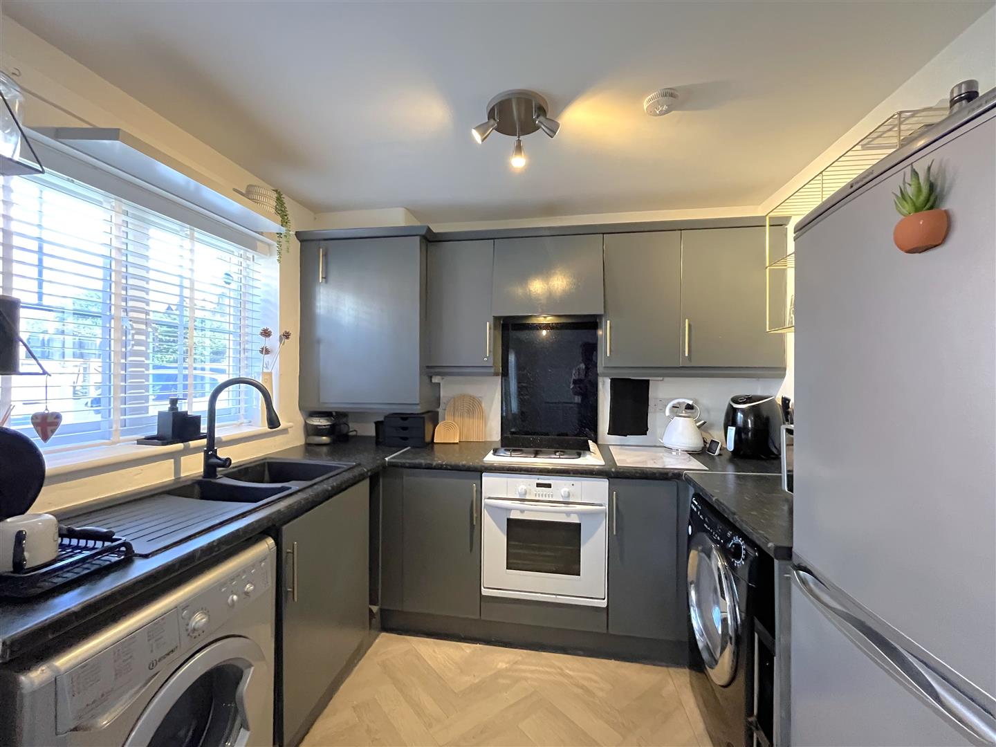 Turberville Place, Warwick 6