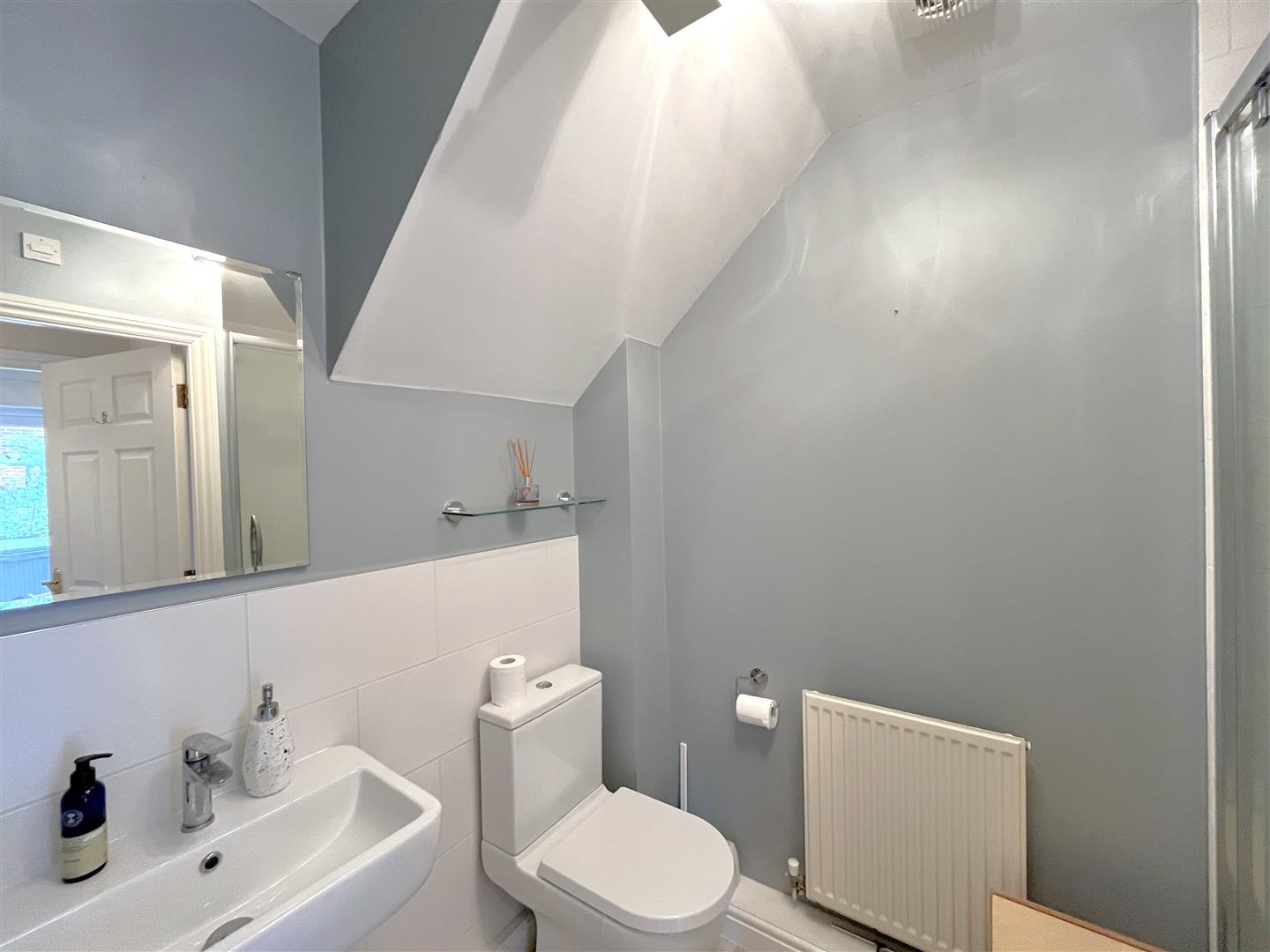 Wilmhurst Road, Warwick 5