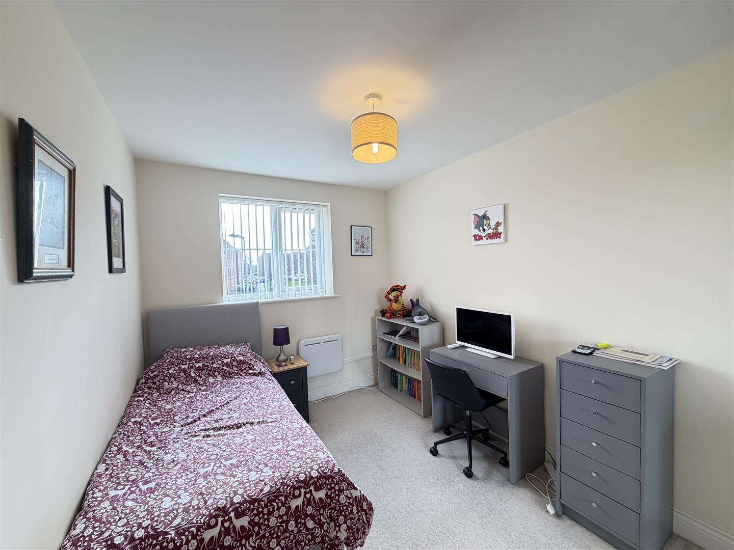 Chandley Wharf, Warwick 12