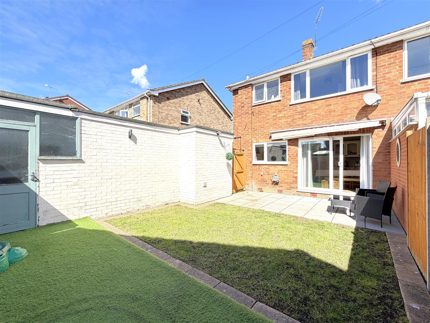 Lakin Drive, Bishops Itchington, Warwickshire 12