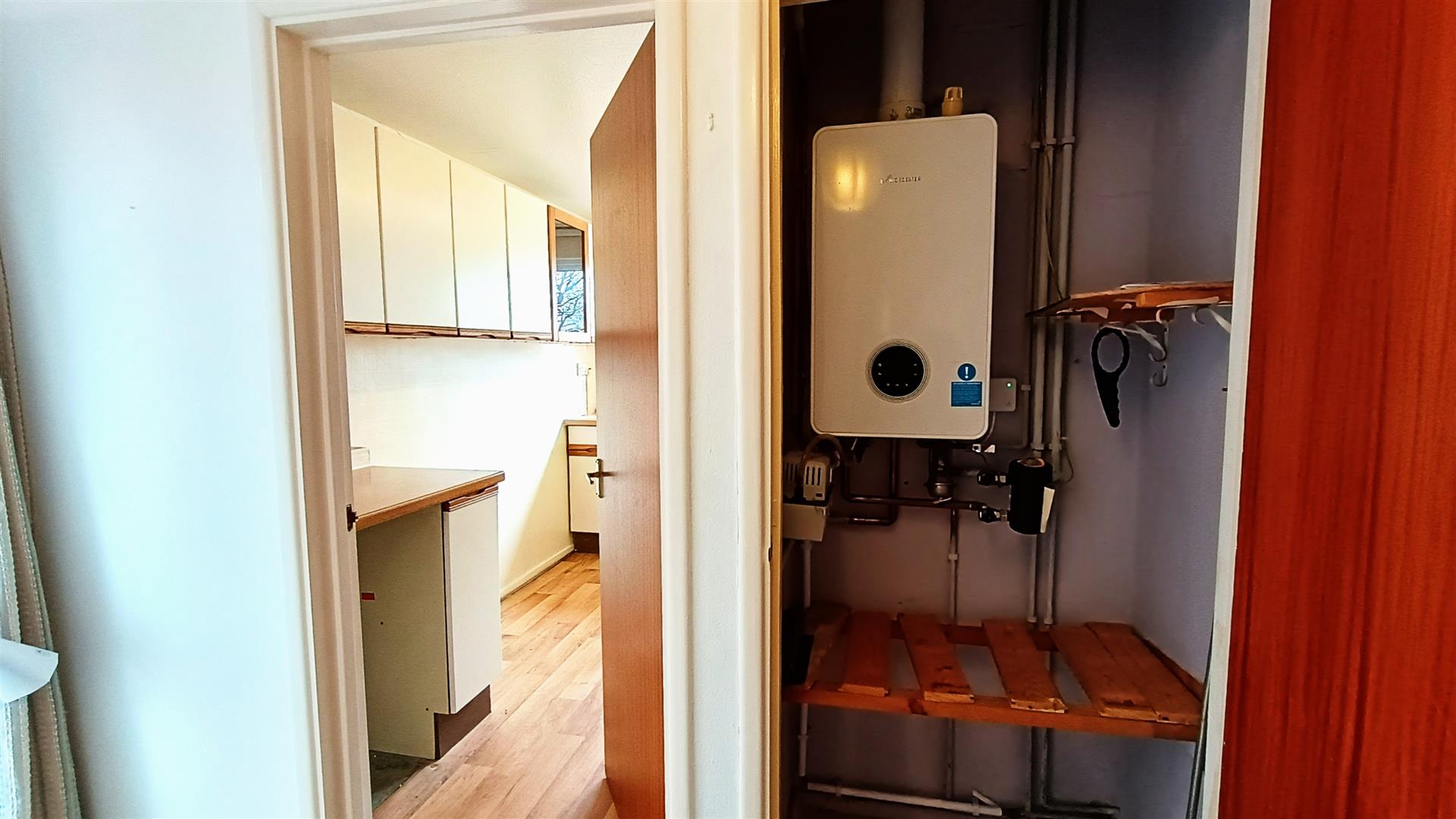 Lowes Avenue, Woodloes Park, Warwick 14