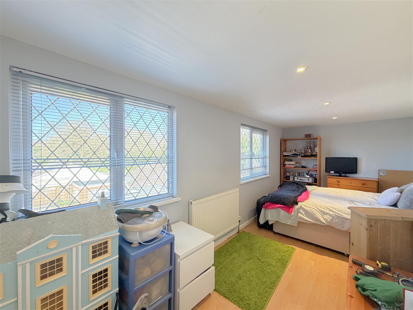 Leyfields Crescent, Warwick 16