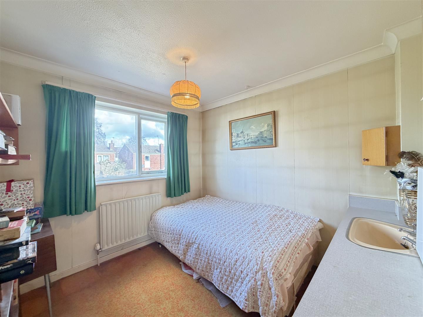 Daly Avenue, Hampton Magna, Warwick 14