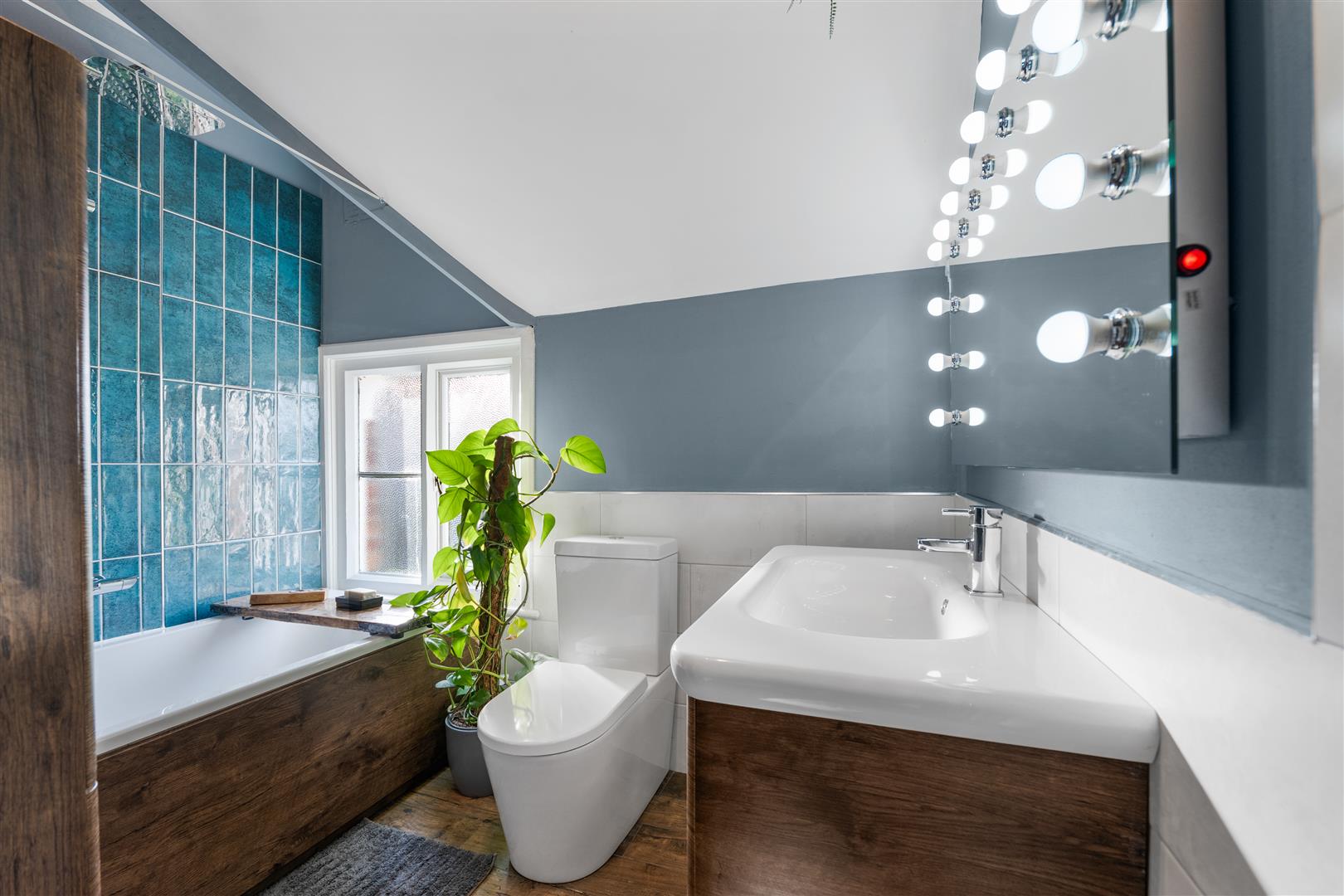 Vicarage Lane, Sherbourne, Nr Warwick 24