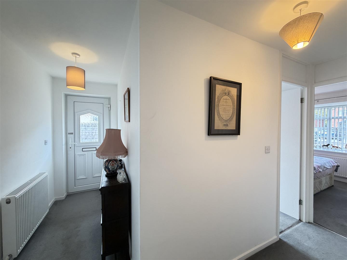 Hammerton Way, Wellesbourne, Nr Warwick 6