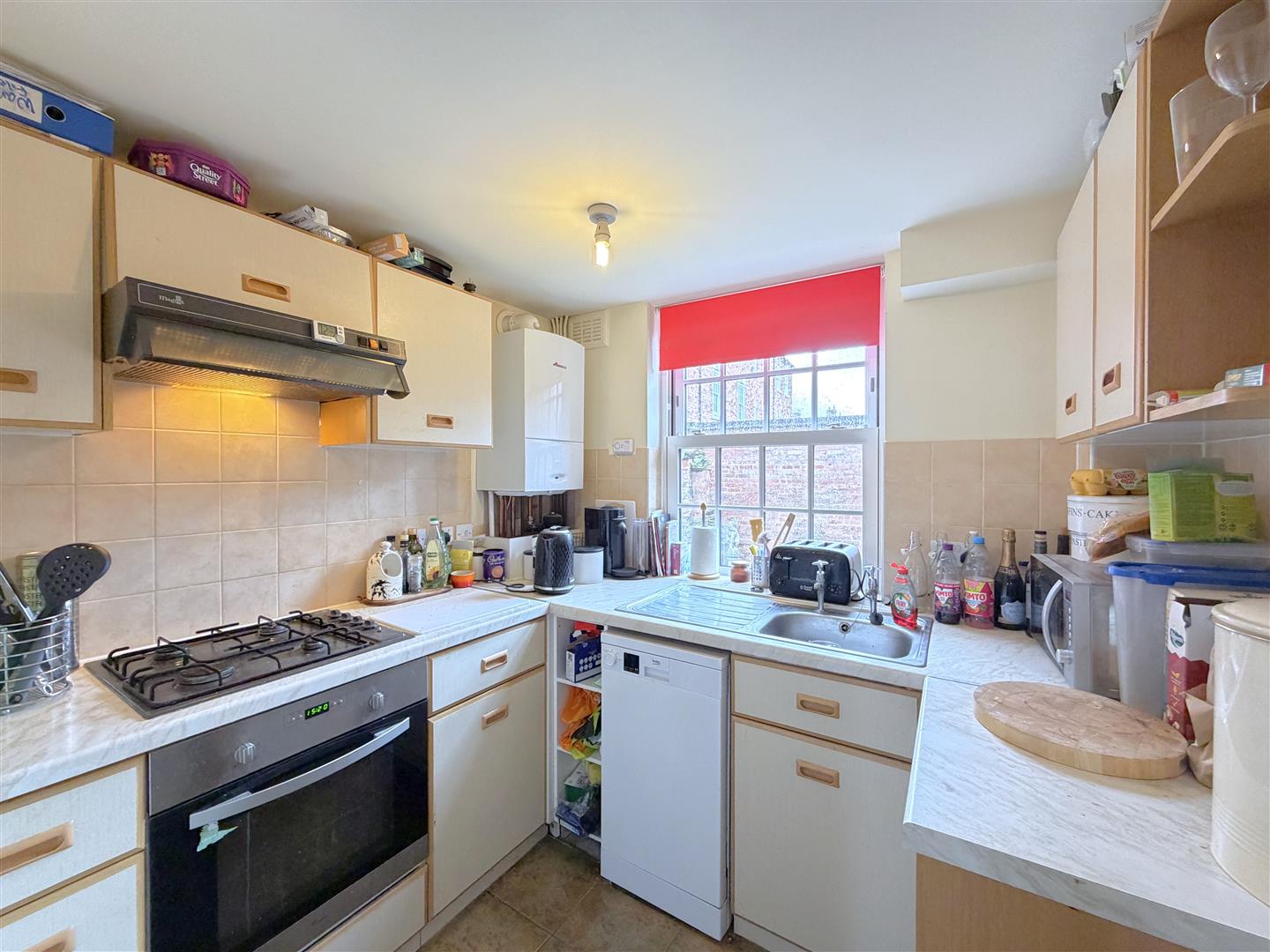 The Stables, Crompton Street, Warwick 5