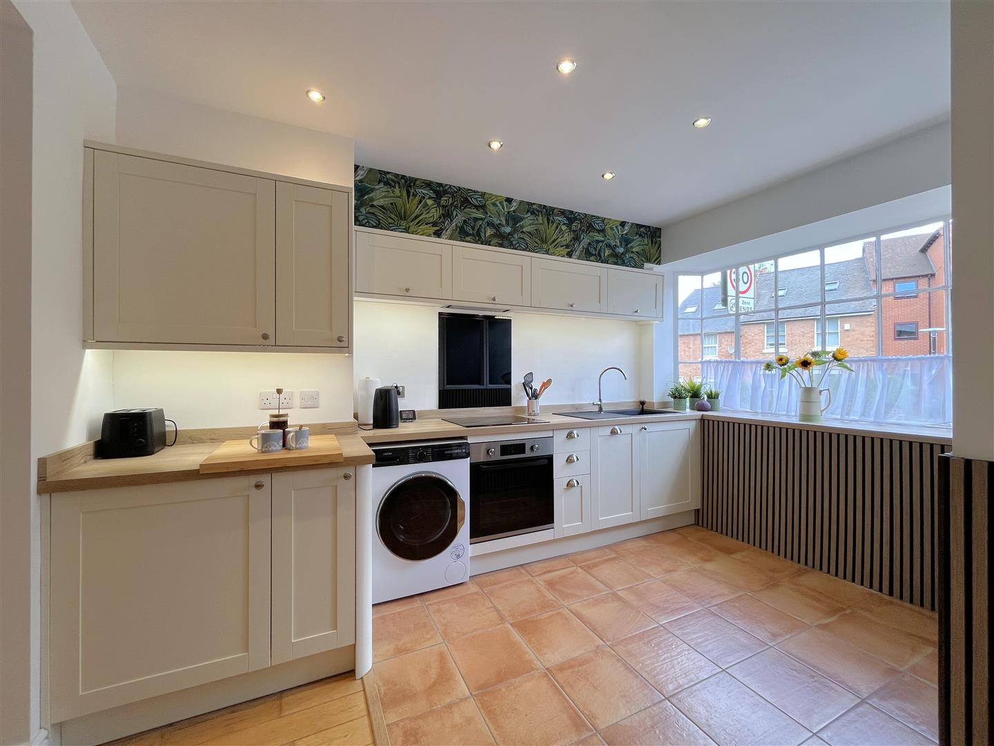 Saltisford, Warwick 6
